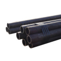 ASTM AS-209M Black Carbon Alloy Pipe